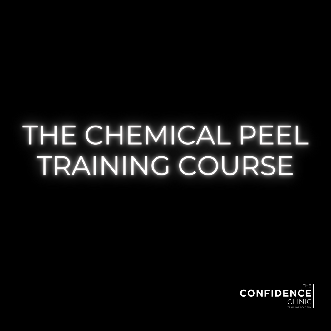 The Chemical Peel Training Course
