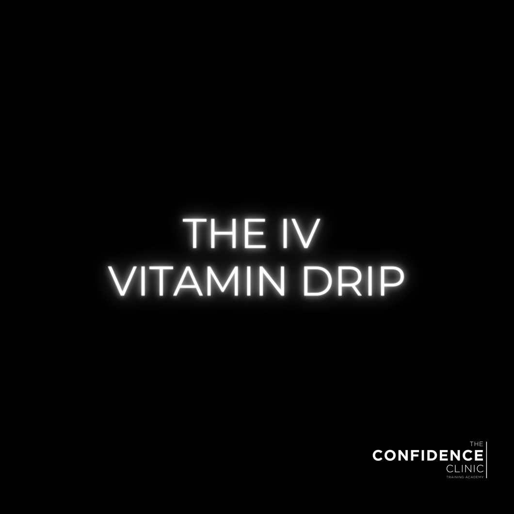 The IV VItamin Drip
