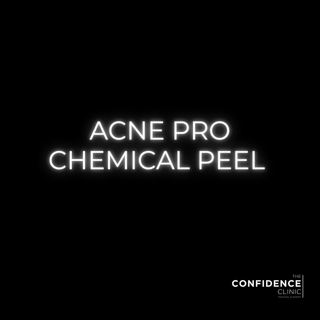 Acne Pro Chemical Peel