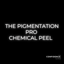 Load image into Gallery viewer, The Pigmentation Pro Chemical Peel
